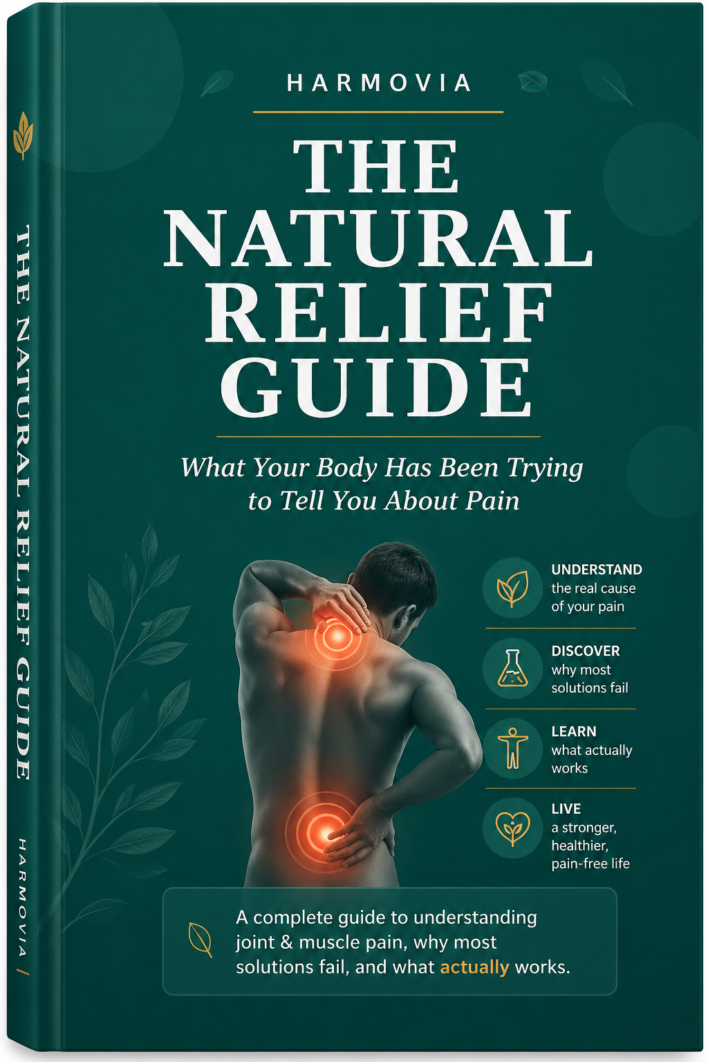 The Natural Sciatica Relief Guide