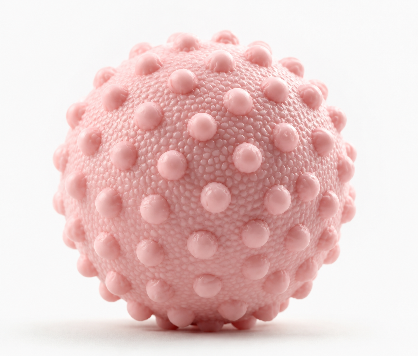 Nerve Decompression Ball
