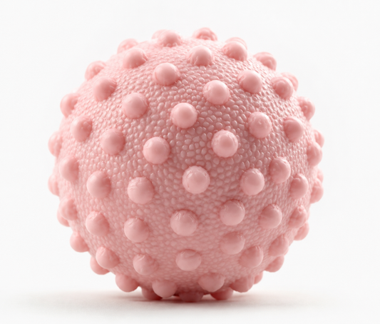 Nerve Decompression Ball