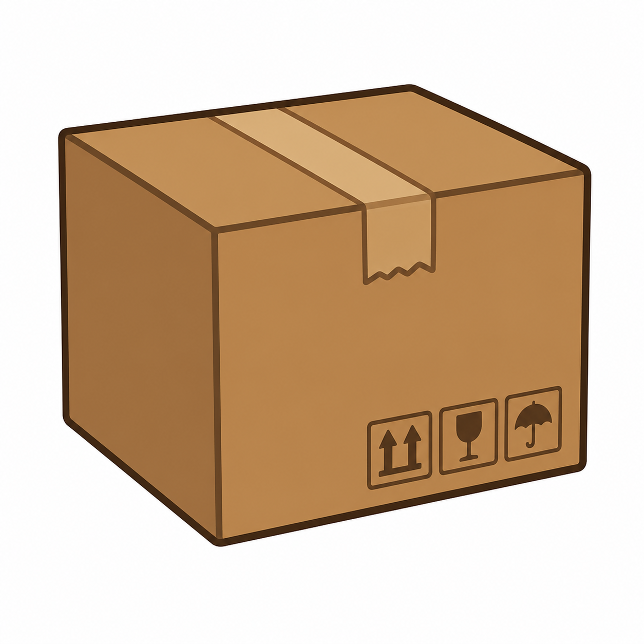 Free Express Shipping
