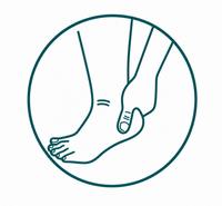 Heel Pain