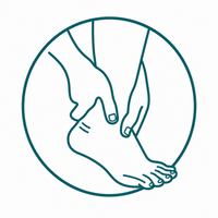 Ankle Pain