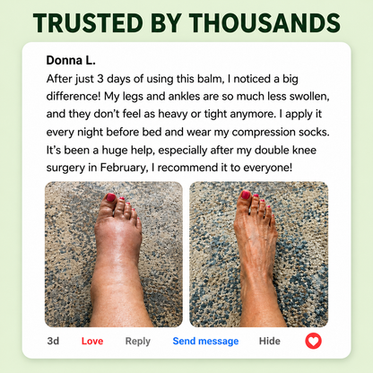 The Harmovia Miracle Balm