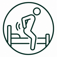 Morning Back Stiffness