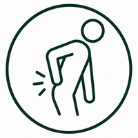Back Fatigue